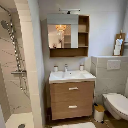Apartamento Casa *