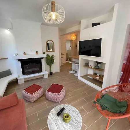 Apartment Casa Sainte-Maxime