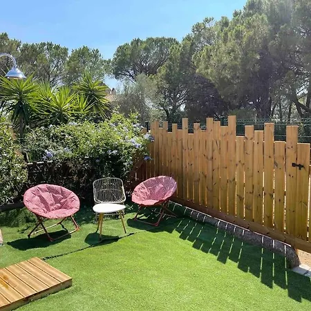 Apartment Casa Sainte-Maxime