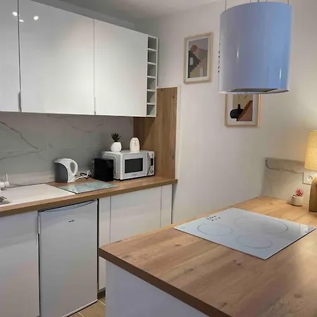 Apartment Casa *
