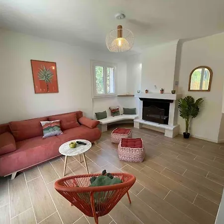 Апартаменты Casa