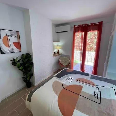 Casa Apartment
